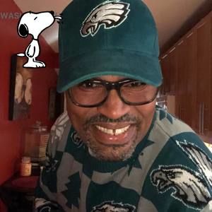 Meet your Posher, Douglas